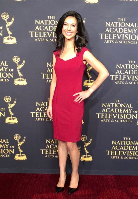 ana cabrera height